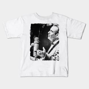 The jim reeves Kids T-Shirt